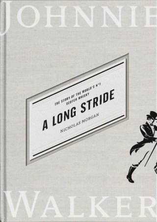 Carte A Long Stride 