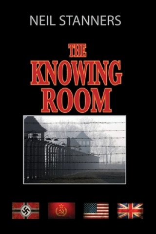 Buch Knowing Room Neil Stanners