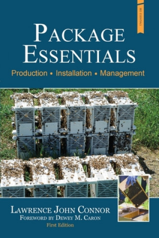 Knjiga Package Essentials Kim Randy