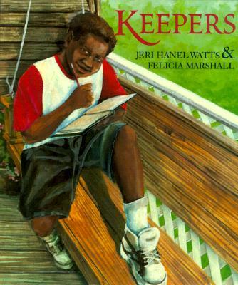 Libro Keepers 