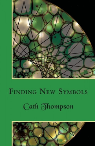 Buch Finding New Symbols Cath Thompson