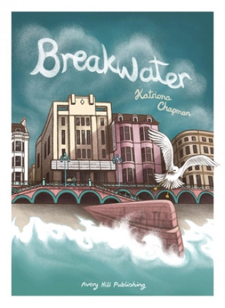 Carte Breakwater Katriona Chapman