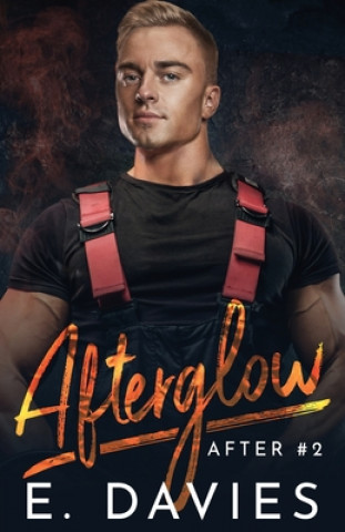 Buch Afterglow E. Davies