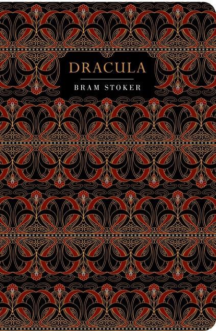Книга Dracula 
