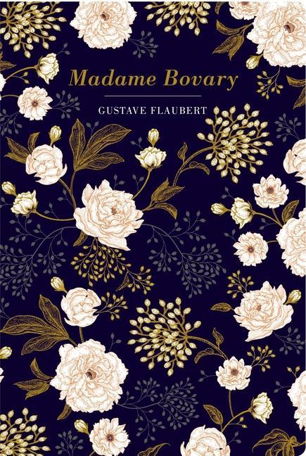 Książka Madame Bovary 