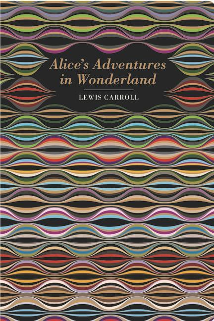 Kniha Alice's Adventures in Wonderland 