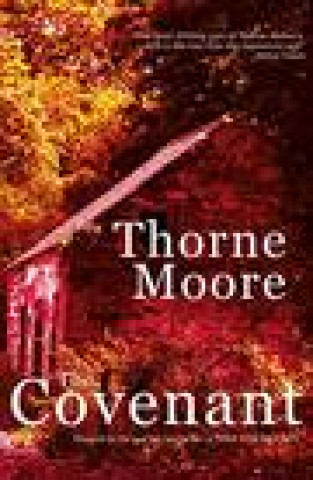 Knjiga Covenant Thorne Moore