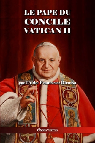 Könyv Pape du Concile Vatican II 