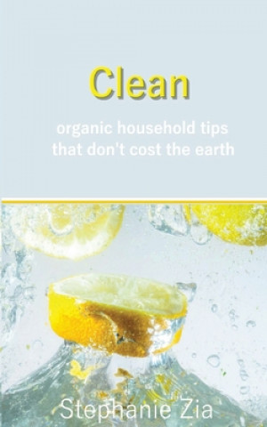 Βιβλίο Clean Stephanie Zia