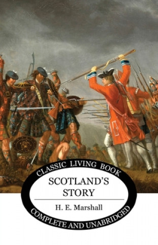 Книга Scotland's Story 