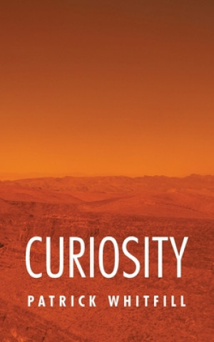 Knjiga Curiosity Patrick Whitfill