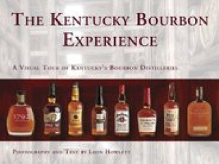 Carte The Kentucky Bourbon Experience 