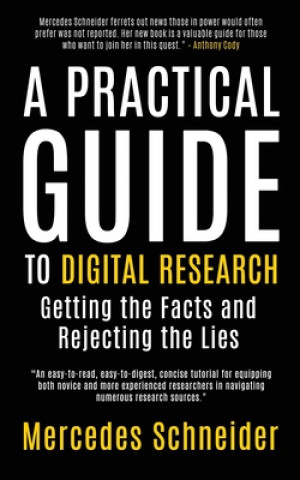 Carte Practical Guide to Digital Research 