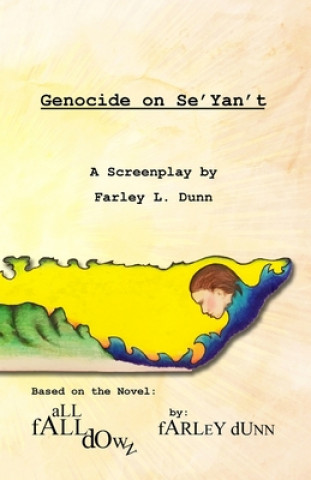 Boek Genocide on Se'Yan't: A Screenplay Farley Dunn