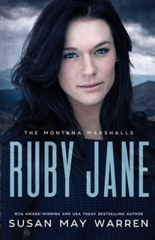 Knjiga Ruby Jane Susan May Warren