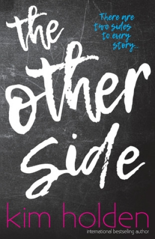 Book Other Side Lori Sabin