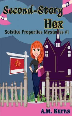 Libro Second-Story Hex Brownson Robert