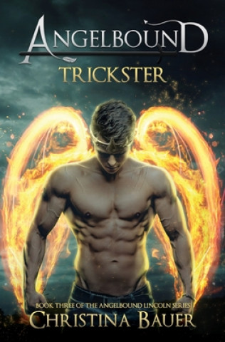 Book Trickster Christina Bauer