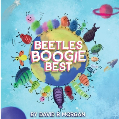 Livro Beetles Boogie Best Terrie Sizemore