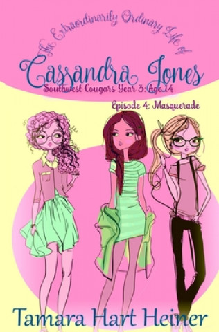 Carte Episode 4: Masquerade: The Extraordinarily Ordinary Life of Cassandra Jones 