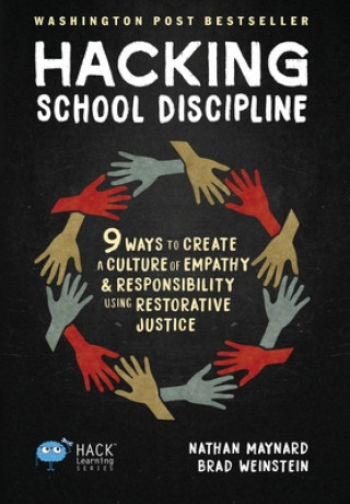 Buch Hacking School Discipline Brad Weinstein