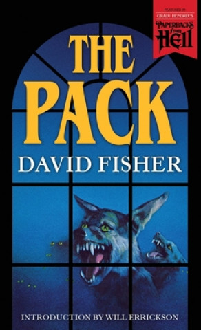 Carte Pack (Paperbacks from Hell) DAVID FISHER