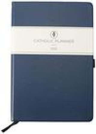 Knjiga CATHOLIC 2021 PLANNER CATHOLIC PLANNER