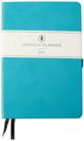 Knjiga CATHOLIC 2021 PLANNER CATHOLIC PLANNER