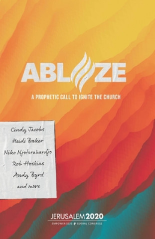 Buch Ablaze Empowered21