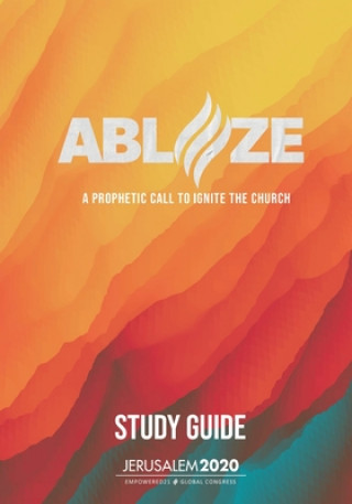 Knjiga Ablaze Empowered21