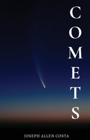 Carte Comets 