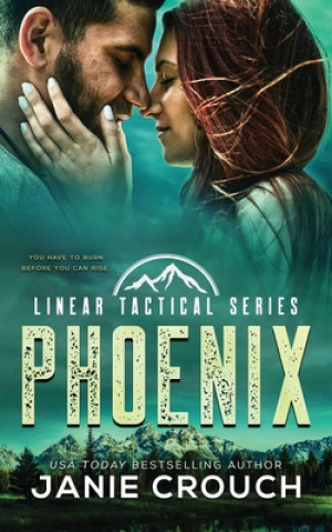 Book Phoenix Janie Crouch