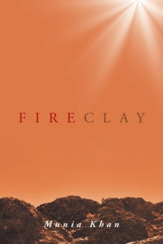 Knjiga Fireclay Munia Khan