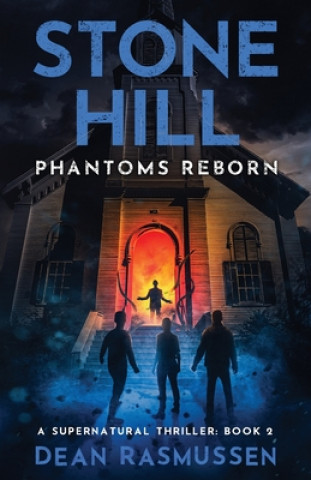 Book Stone Hill Dean Rasmussen