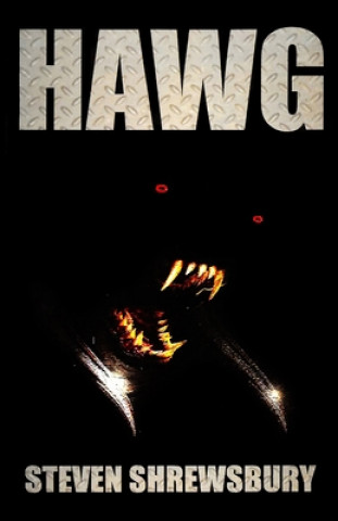 Book Hawg Steven Shrewsbury