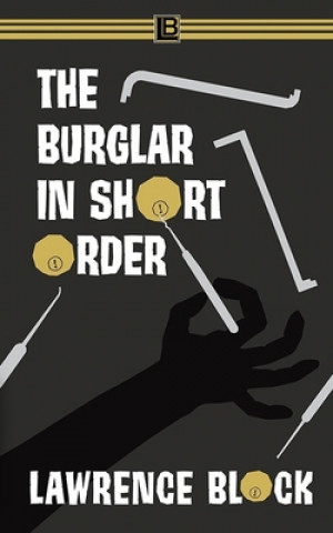 Carte Burglar in Short Order 