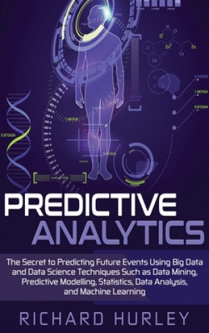 Kniha Predictive Analytics 