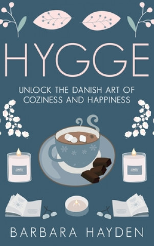 Libro Hygge Barbara Hayden