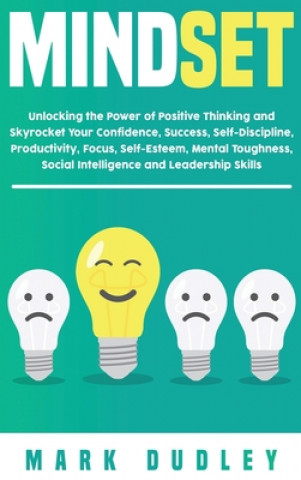 Βιβλίο Mindset Mark Dudley