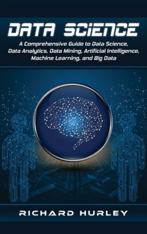 Knjiga Data Science Richard Hurley