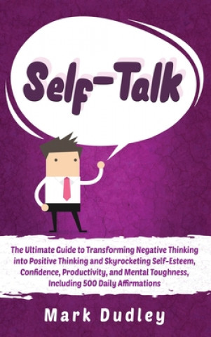 Knjiga Self-Talk Mark Dudley