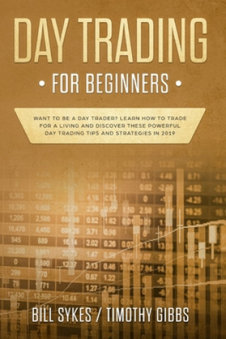 Libro Day Trading for Beginners Timothy Gibbs