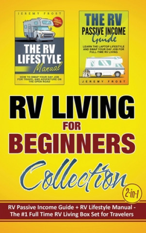 Carte RV Living for Beginners Collection (2-in-1) 