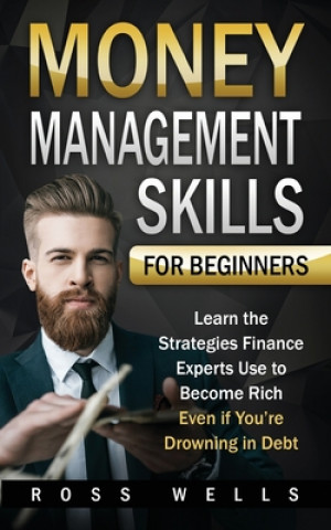 Kniha Money Management Skills for Beginners 