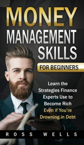 Kniha Money Management Skills for Beginners 