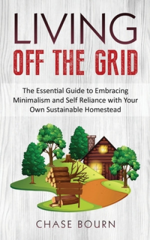 Carte Living Off The Grid 