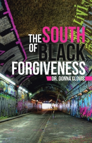 Książka South of Black Forgiveness 