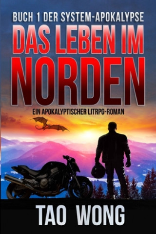 Buch Leben im Norden Tao Wong