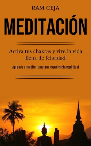 Kniha Meditacion 