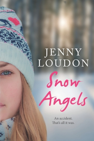 Kniha Snow Angels Jenny Loudon
